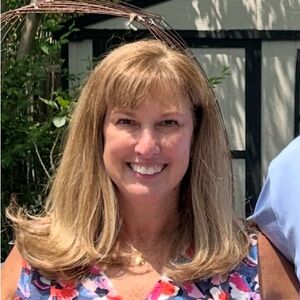 Meet your Posher, Meredith